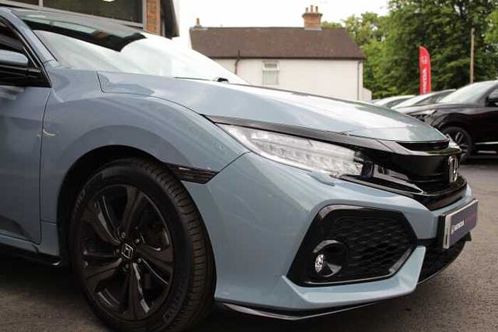 Honda Civic 1.5 VTEC Turbo Sport 5dr 