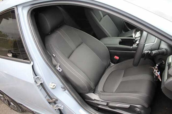 Honda Civic 1.5 VTEC Turbo Sport 5dr 