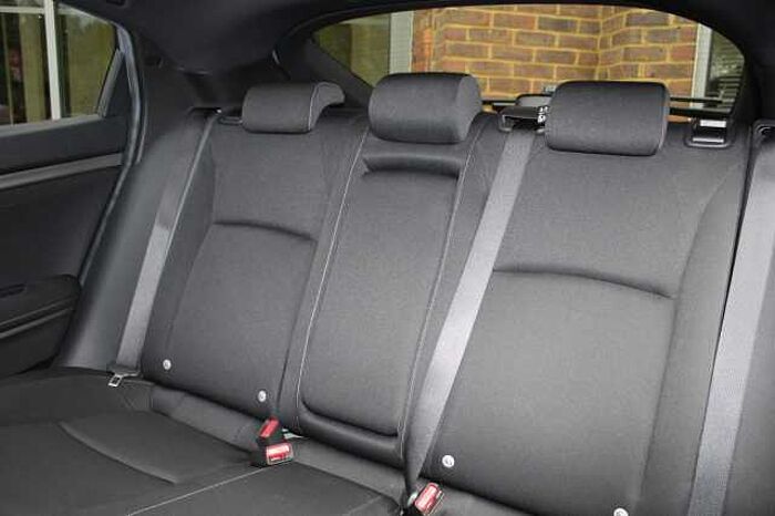 Honda Civic 1.5 VTEC Turbo Sport 5dr 