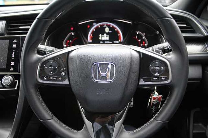 Honda Civic 1.5 VTEC Turbo Sport 5dr 