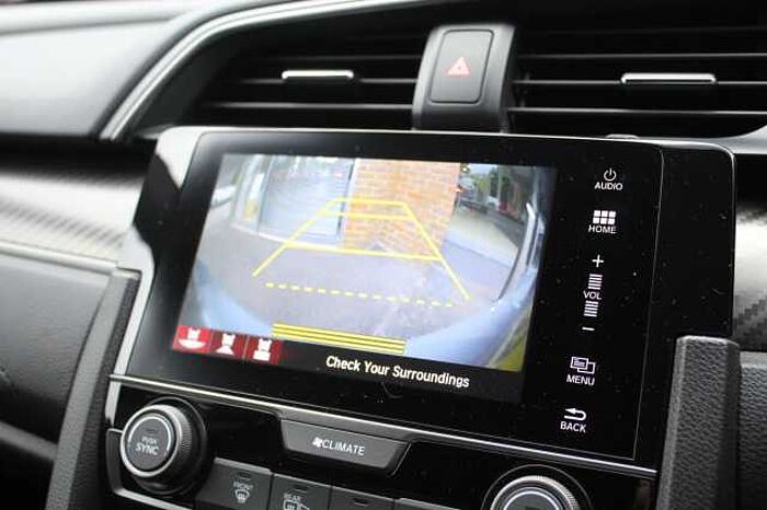 Honda Civic 1.5 VTEC Turbo Sport 5dr 