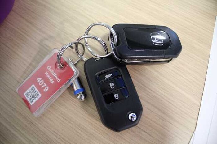 Honda Civic 1.5 VTEC Turbo Sport 5dr 