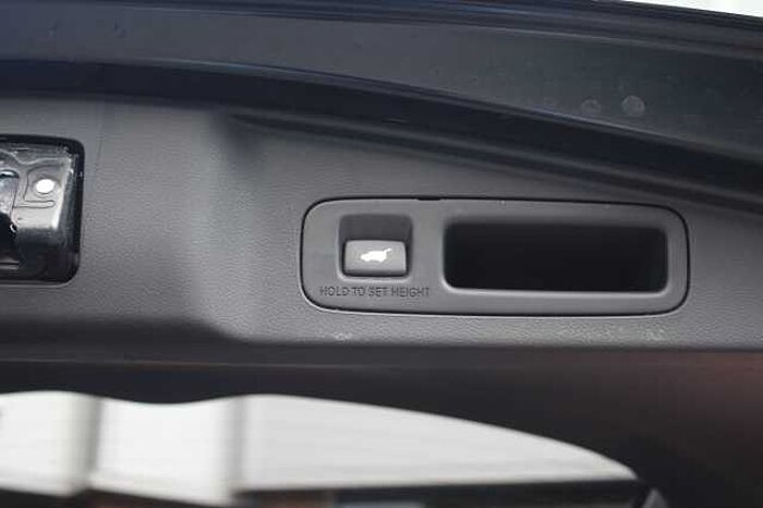 Honda CR-V Hybrid 2.0 i-MMD Hybrid EX 5dr eCVT 