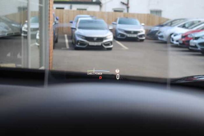 Honda CR-V Hybrid 2.0 i-MMD Hybrid EX 5dr eCVT 