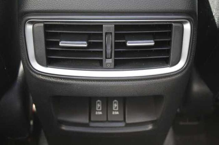 Honda CR-V Hybrid 2.0 i-MMD Hybrid EX 5dr eCVT 