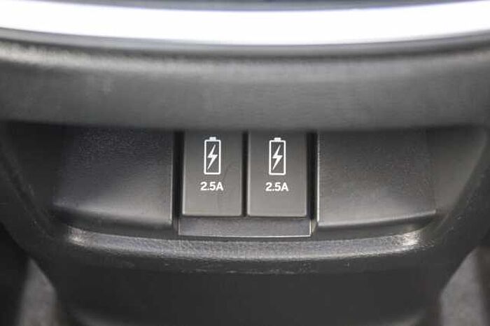 Honda CR-V Hybrid 2.0 i-MMD Hybrid EX 5dr eCVT 