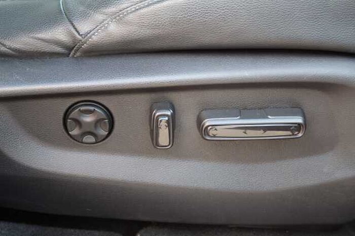 Honda CR-V Hybrid 2.0 i-MMD Hybrid EX 5dr eCVT 