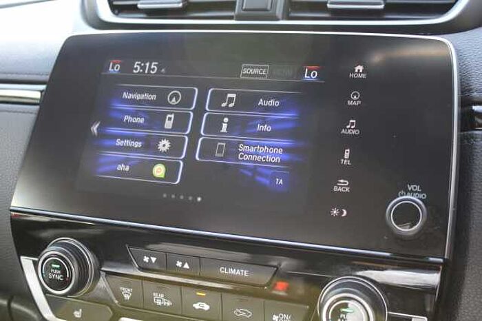 Honda CR-V Hybrid 2.0 i-MMD Hybrid EX 5dr eCVT 