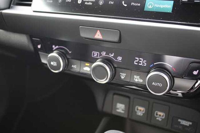 Honda Jazz Hybrid 1.5 i-MMD Hybrid Advance 5dr eCVT 