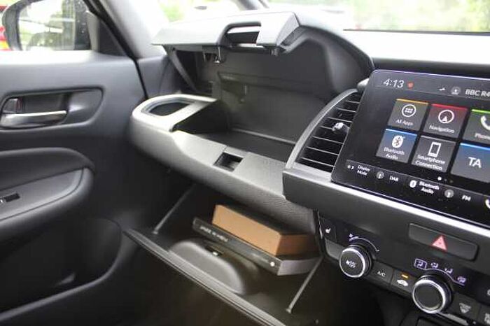 Honda Jazz Hybrid 1.5 i-MMD Hybrid Advance 5dr eCVT 