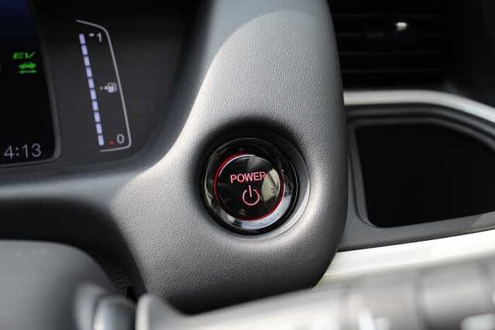 Honda Jazz Hybrid 1.5 i-MMD Hybrid Advance 5dr eCVT 