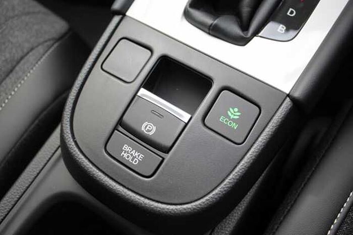 Honda Jazz Hybrid 1.5 i-MMD Hybrid Advance 5dr eCVT 