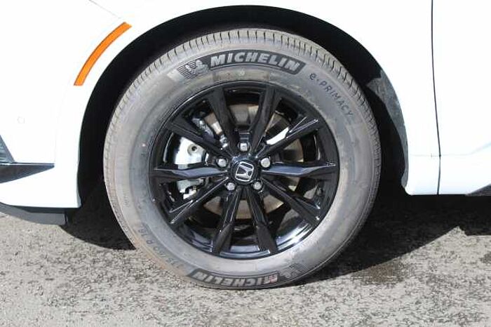 Honda CR-V Hybrid 2.0 ePHEV Advance Tech Aero 5dr eCVT 