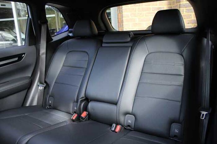 Honda CR-V Hybrid 2.0 ePHEV Advance Tech Aero 5dr eCVT 