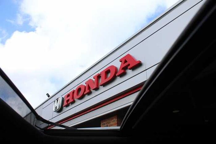 Honda CR-V Hybrid 2.0 ePHEV Advance Tech Aero 5dr eCVT 