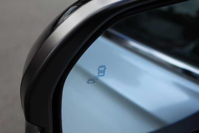 Honda CR-V Hybrid 2.0 ePHEV Advance Tech Aero 5dr eCVT 