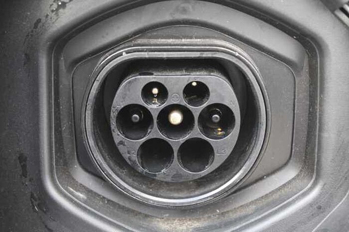 Honda CR-V Hybrid 2.0 ePHEV Advance Tech Aero 5dr eCVT 