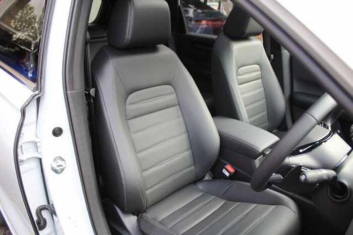 Honda CR-V Hybrid 2.0 ePHEV Advance Tech Aero 5dr eCVT 