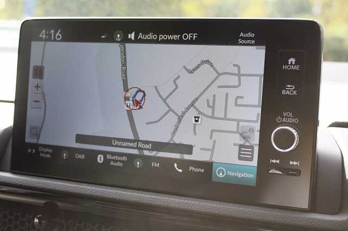 Honda CR-V Hybrid 2.0 ePHEV Advance Tech Aero 5dr eCVT 