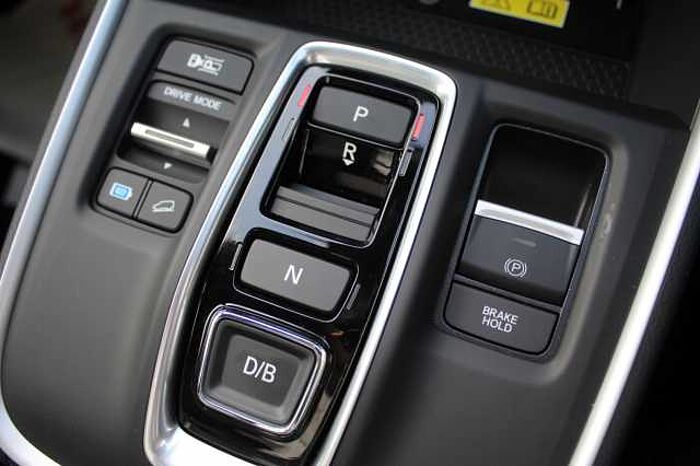 Honda CR-V Hybrid 2.0 ePHEV Advance Tech Aero 5dr eCVT 