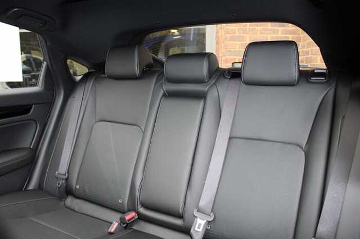 Honda Civic Hybrid 2.0 eHEV Advance 5dr CVT 