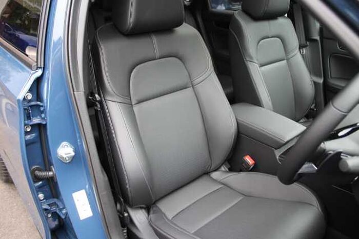 Honda Civic Hybrid 2.0 eHEV Advance 5dr CVT 