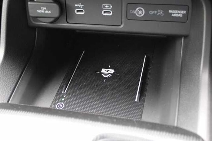 Honda Civic Hybrid 2.0 eHEV Advance 5dr CVT 