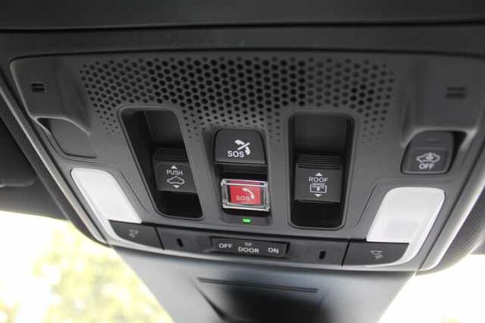 Honda Civic Hybrid 2.0 eHEV Advance 5dr CVT 