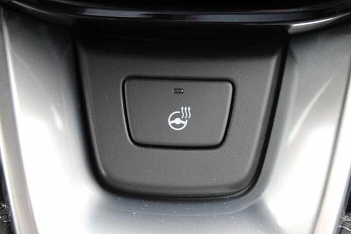 Honda Civic Hybrid 2.0 eHEV Advance 5dr CVT 