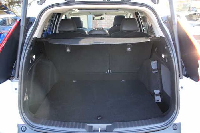 Honda CR-V Hybrid 2.0 eHEV Advance 5dr eCVT 