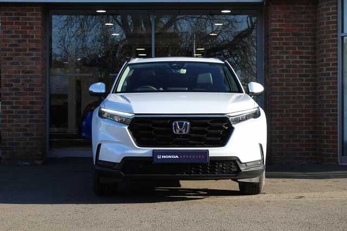 Honda CR-V Hybrid 2.0 eHEV Advance 5dr eCVT 