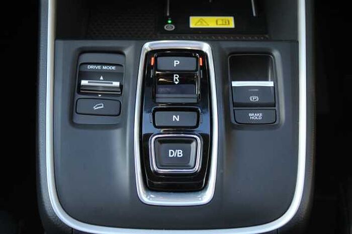 Honda CR-V Hybrid 2.0 eHEV Advance 5dr eCVT 