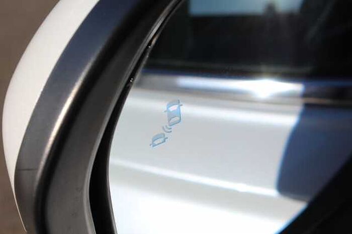 Honda CR-V Hybrid 2.0 eHEV Advance 5dr eCVT 