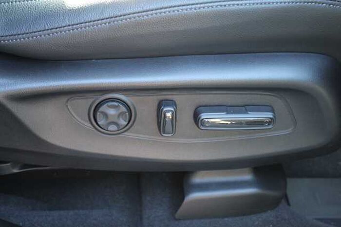 Honda CR-V Hybrid 2.0 eHEV Advance 5dr eCVT 