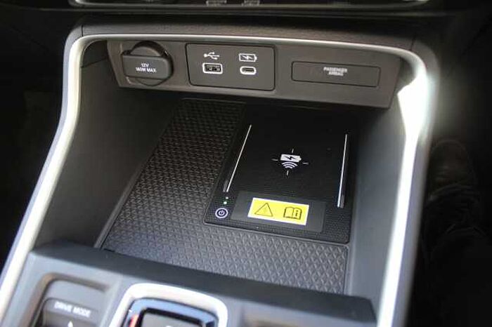 Honda CR-V Hybrid 2.0 eHEV Advance 5dr eCVT 