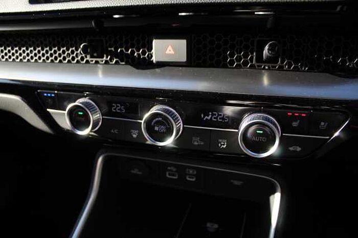 Honda CR-V Hybrid 2.0 eHEV Advance 5dr eCVT 
