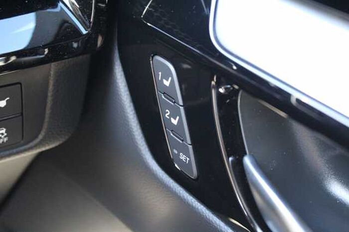 Honda CR-V Hybrid 2.0 eHEV Advance 5dr eCVT 