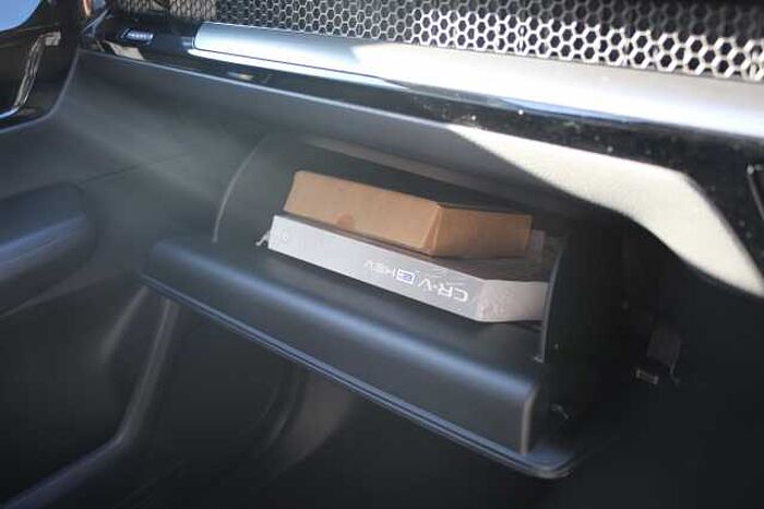 Honda CR-V Hybrid 2.0 eHEV Advance 5dr eCVT 