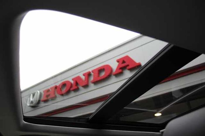 Honda CR-V Hybrid 2.0 i-MMD Hybrid EX 5dr eCVT 