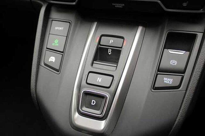 Honda CR-V Hybrid 2.0 i-MMD Hybrid EX 5dr eCVT 