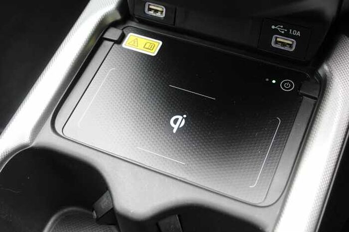 Honda CR-V Hybrid 2.0 i-MMD Hybrid EX 5dr eCVT 