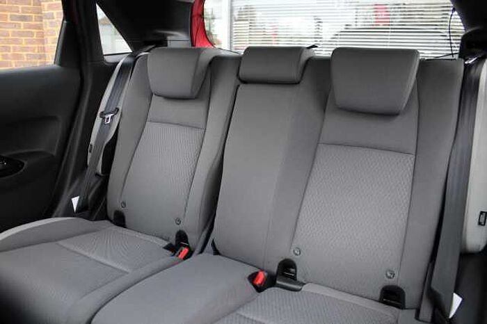 Honda Jazz Hybrid 1.5 i-MMD (107ps) EX Crosstar 