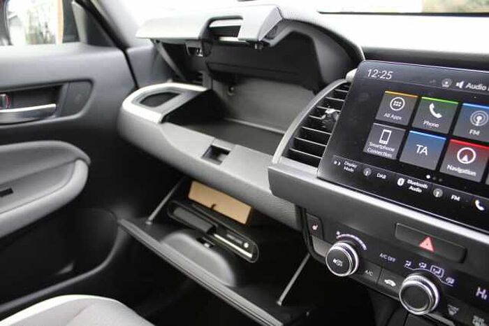 Honda Jazz Hybrid 1.5 i-MMD (107ps) EX Crosstar 