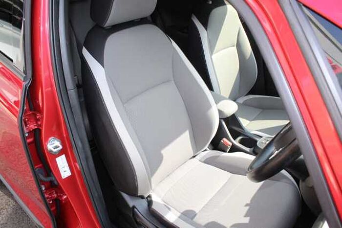 Honda Jazz Hybrid 1.5 i-MMD (107ps) EX Crosstar 