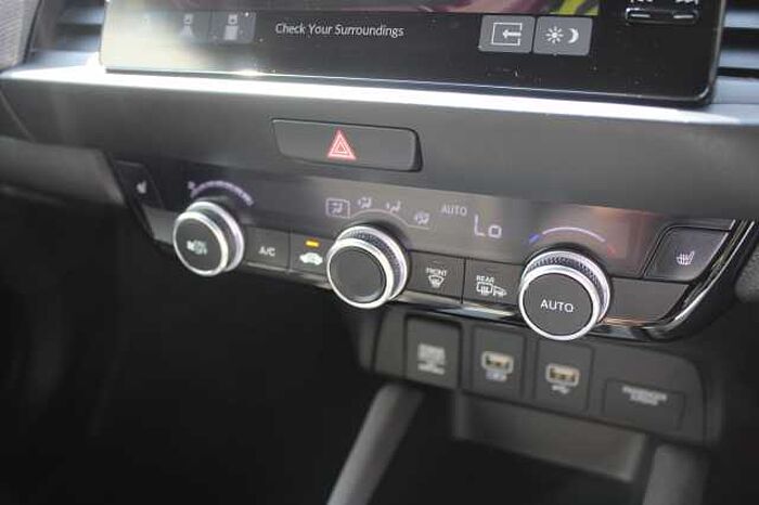 Honda Jazz Hybrid 1.5 i-MMD (107ps) EX Crosstar 