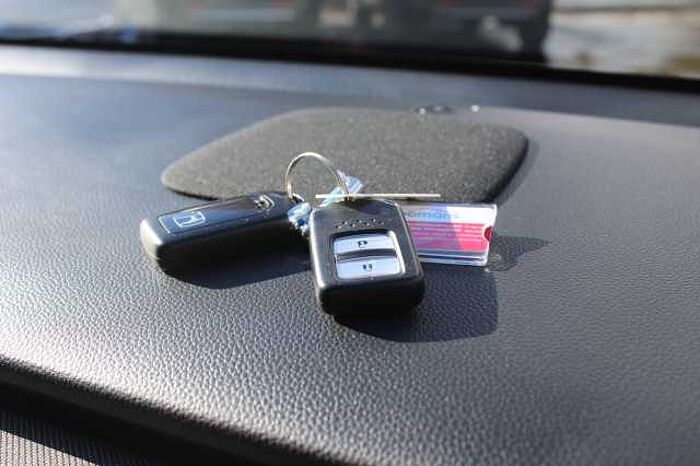 Honda Jazz Hybrid 1.5 i-MMD (107ps) EX Crosstar 