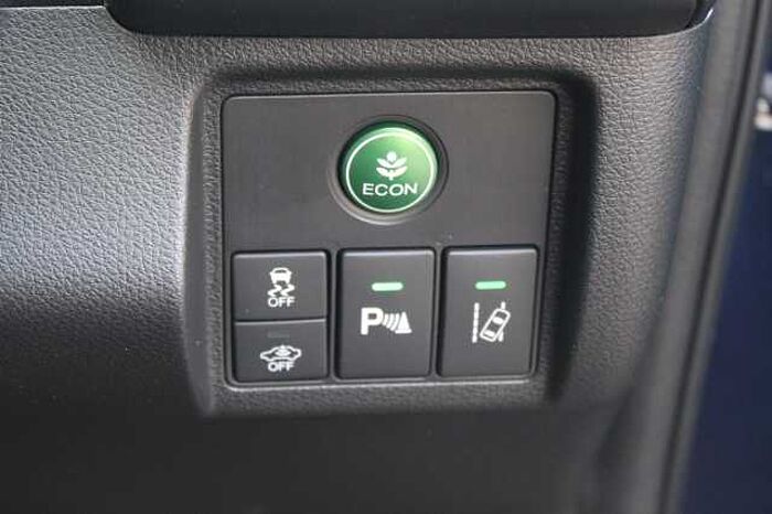 Honda HR-V 1.5 i-VTEC EX CVT 5dr 