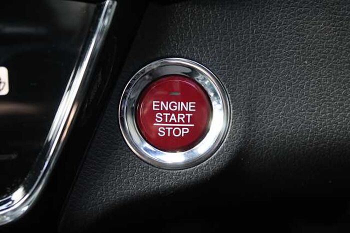 Honda HR-V 1.5 i-VTEC EX CVT 5dr 