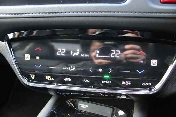 Honda HR-V 1.5 i-VTEC EX CVT 5dr 