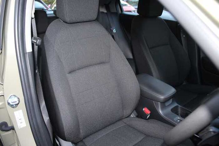 Honda HR-V Hybrid 1.5 eHEV Elegance 5dr CVT 